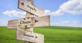 Feeling the pain in your supply chain?