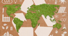 Collaborating with Supply Chain partners to drive Global Recycling