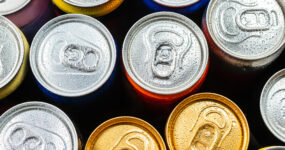Energy Drinks and Allergens