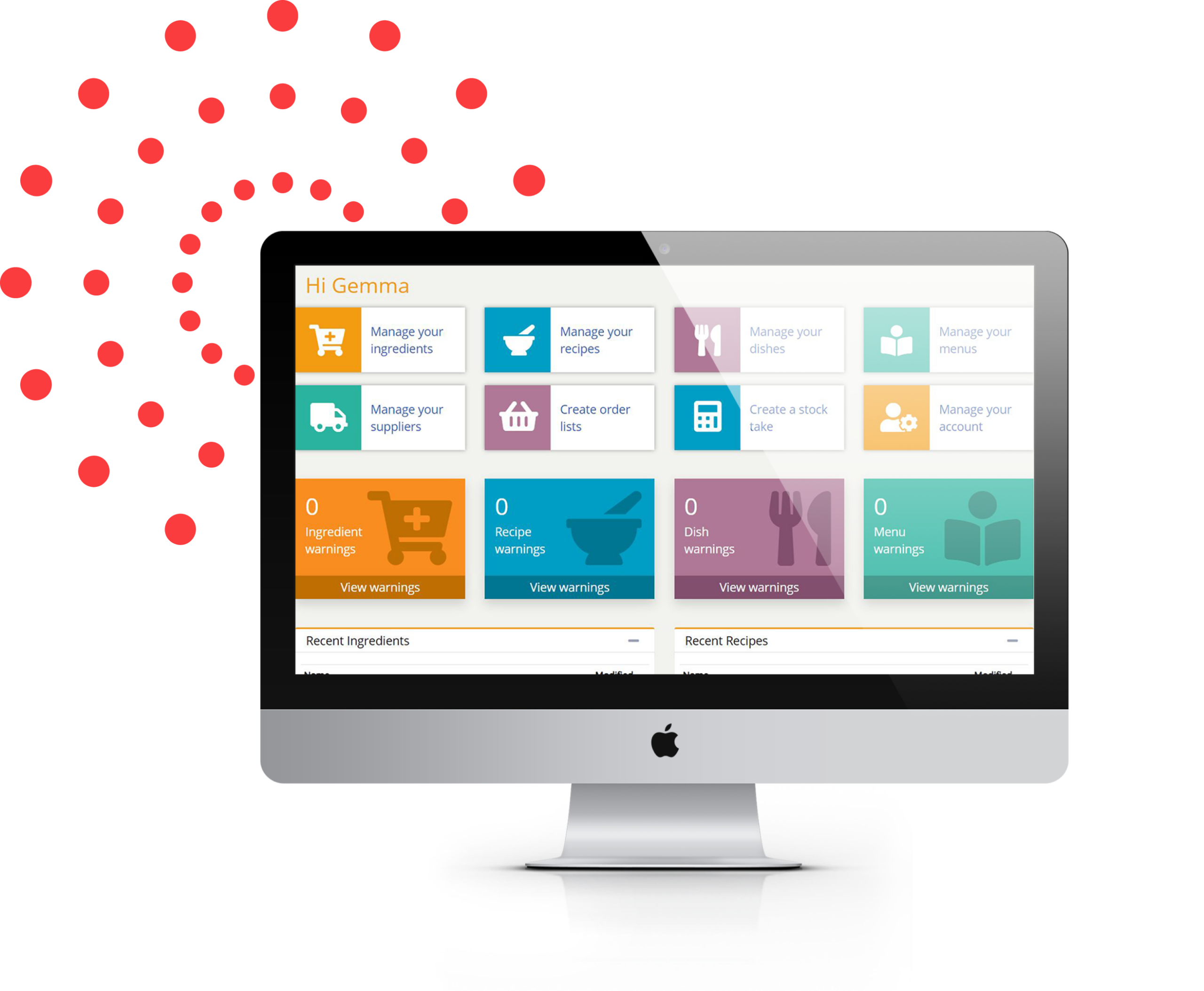Achieve Efficient Menu Management with EF-group’s CaterCloud Solution ...