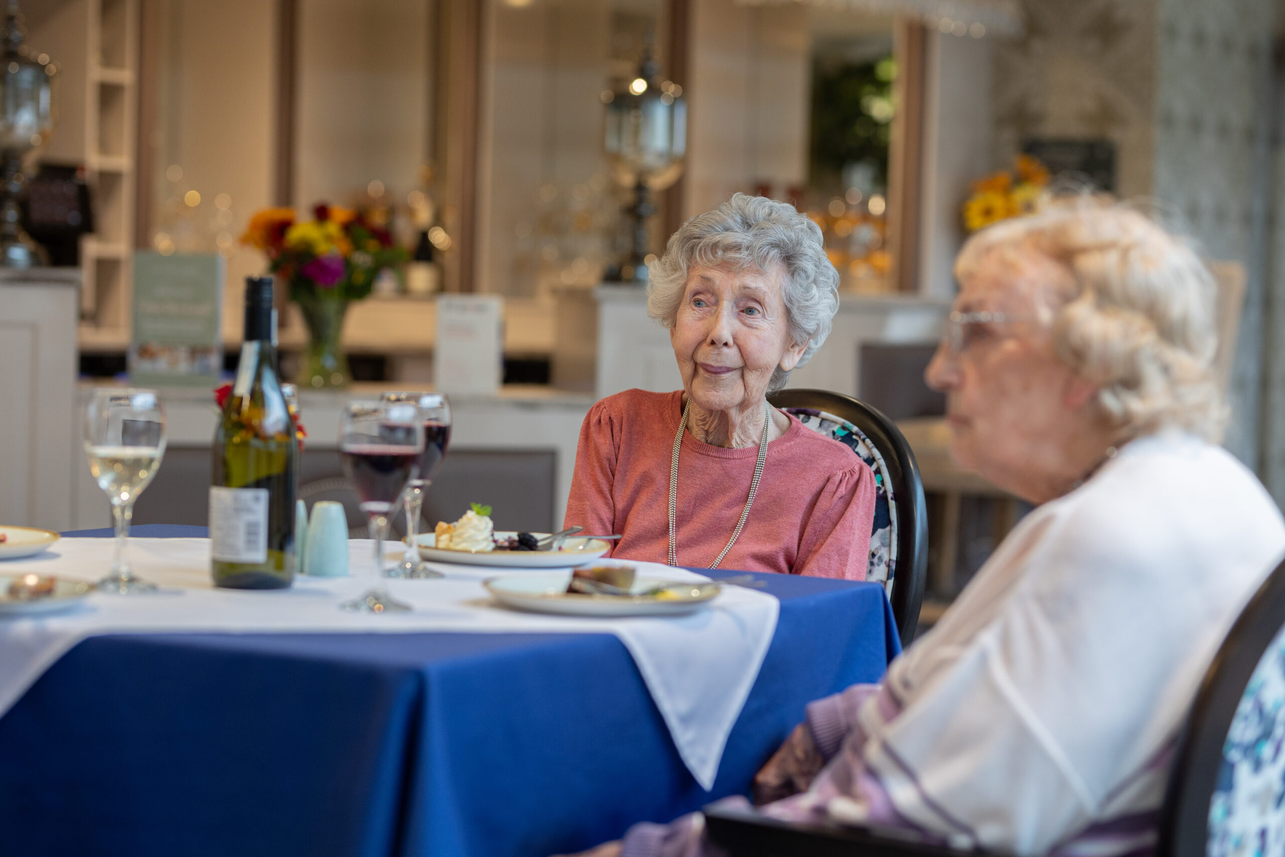 Why Digital Menu Management is Essential for Care Home Catering | EF-group