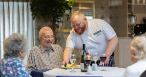 Catering Trends for 2025: A guide for care home caterers