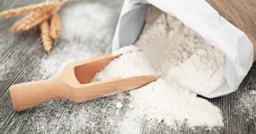 Flour: the cross-contact protagonist in every kitchen!