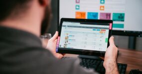 Smart Tech: Why Care Home Kitchens Need CaterCloud