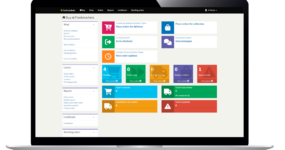 Ensuring Timely Procurement for Care Homes: How EF-group’s Freshmarkets Solution Transforms Supply Chain Management