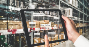 EF-group: More Than Just Food – A Complete Supply Chain Solution